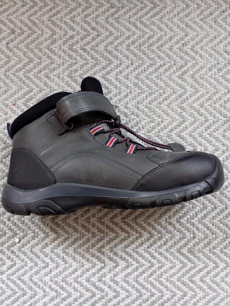 Jesenná chlapčenská obuv, lasocki,35