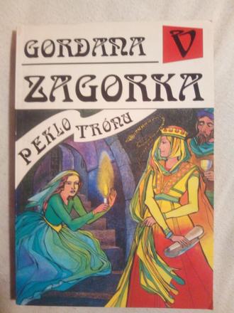 Gordana v - zagorka, 