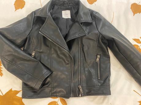 Koženka, sinsay,140