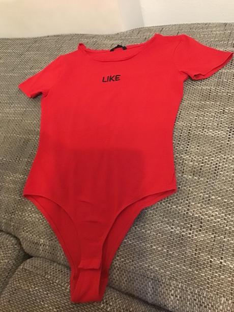 Body like, calliope,m