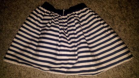 Krásna suknička, young dimension,104