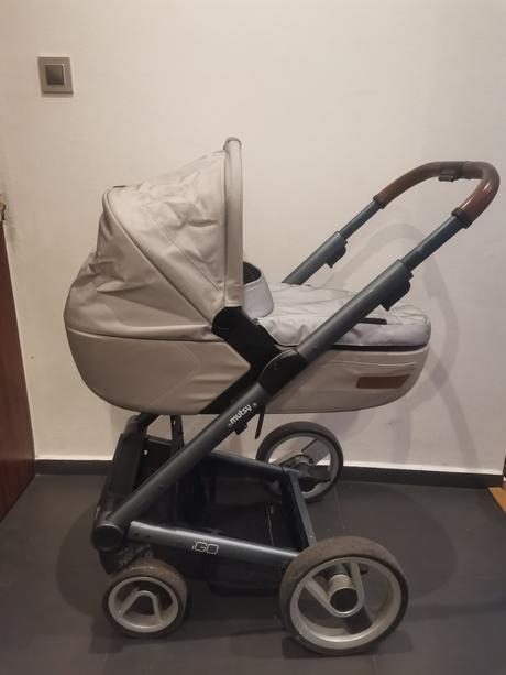 Mutsy igo dvojkombinacia, mutsy,mutsy igo