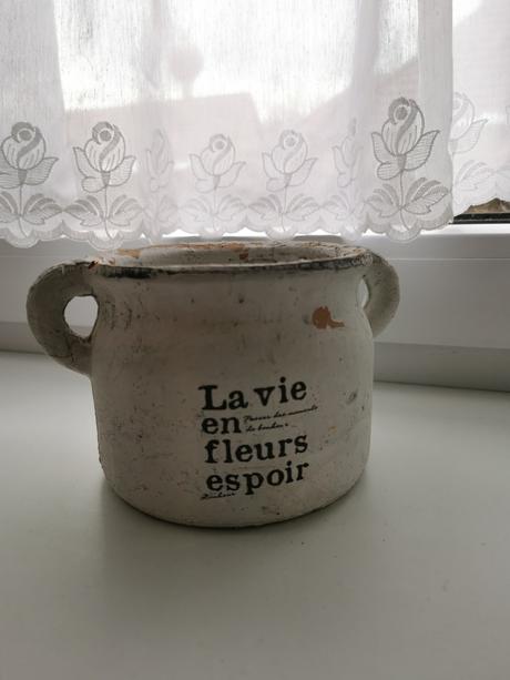 Dekoračná nádoba, 