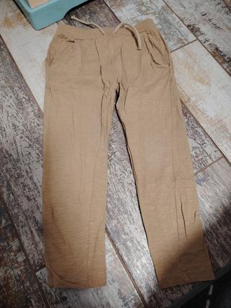 Lindex tenke teplaky, lindex,116