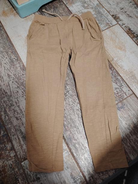 Lindex tenke teplaky, lindex,116