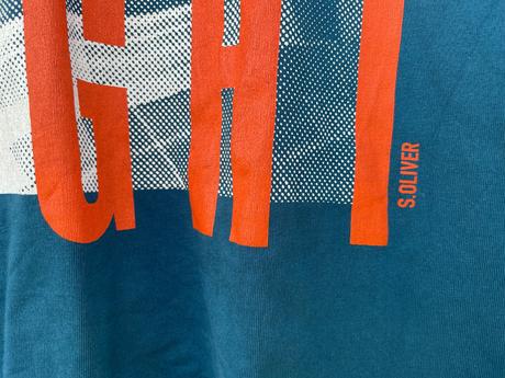 Mix tričiek-3ks, 158–170