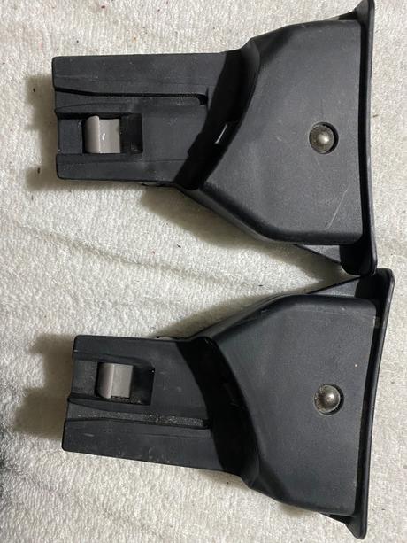 Adaptéry britax, britax