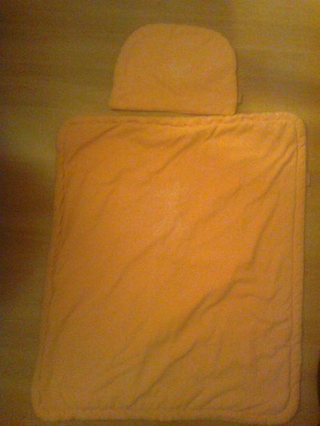 Súprava emitex, 2 ks, emitex