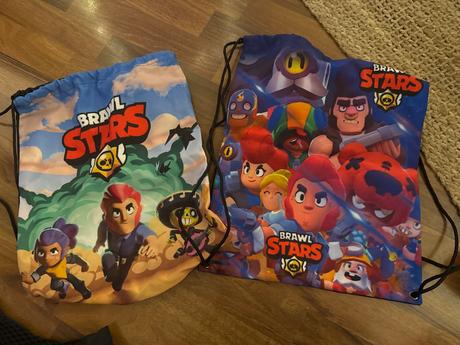 Brawl stars taska 2x, 