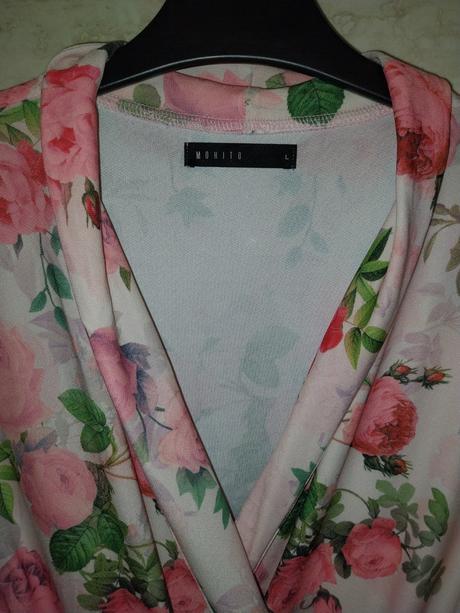 Šaty mohito, mohito,l