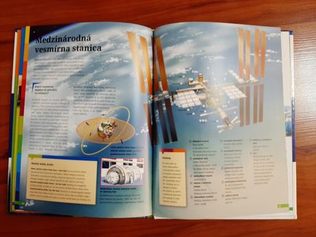 Knihy planéty a kozmonautika, zem, 