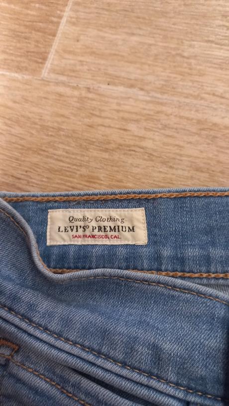 Rifle, levis,28