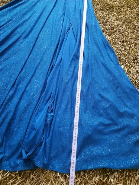 Spoločenske šaty, l