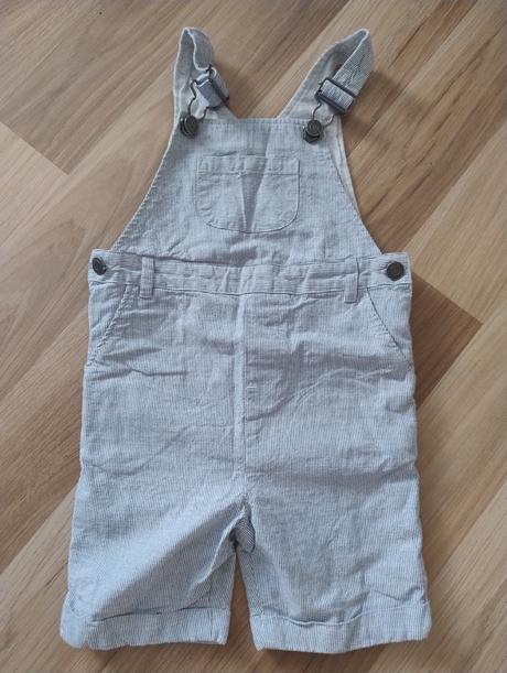 Kraťasy na traky, cherokee,104