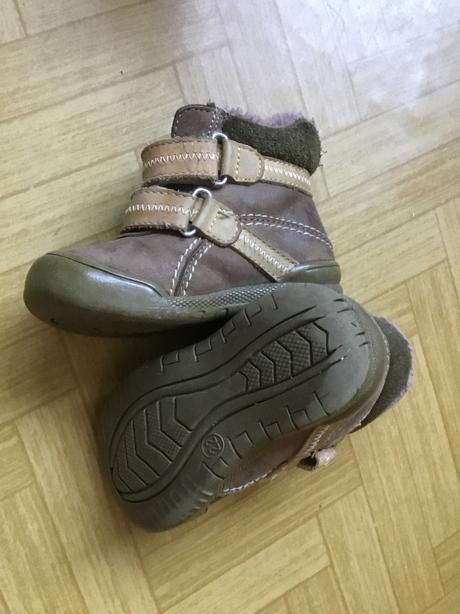 Zimné čižmy protetika, protetika,22