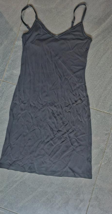 Malé čierne šaty, minišaty úzke, esprit,s