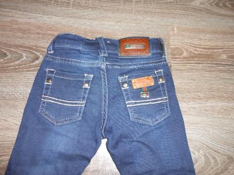 Dievčenské rifle č. 86, 86