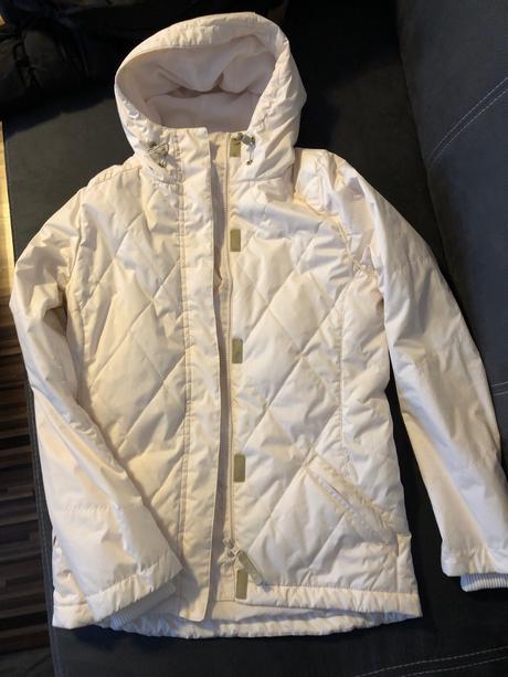 Puma krásna maslová bunda, puma,m