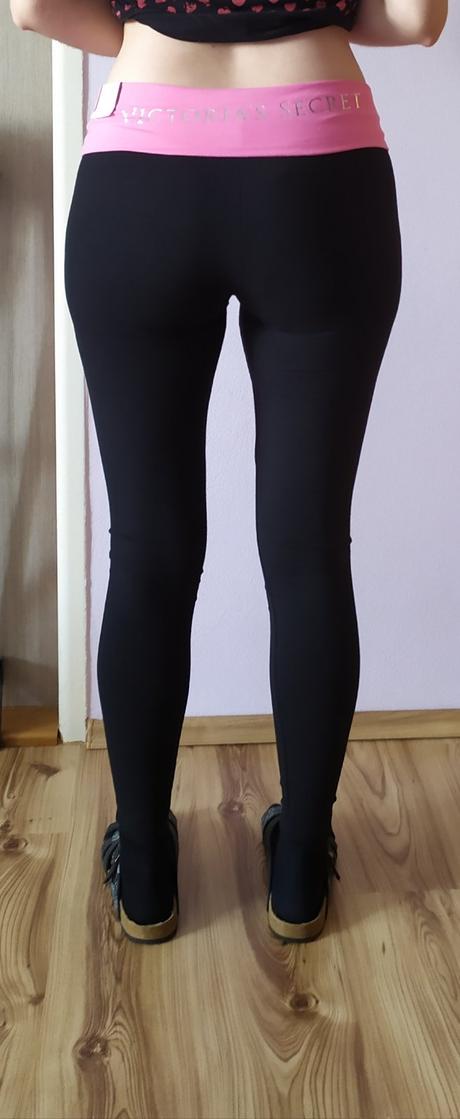 Legíny vicotrias secret, victoria's secret,m