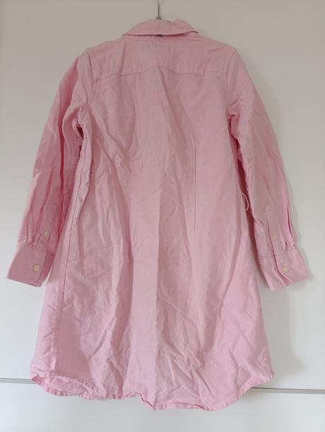 Košeľové šaty, ralph lauren,116
