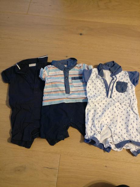 Chlapčenské body, 56