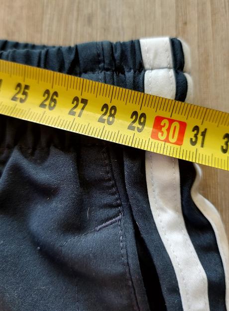 Adidas kraťasy, adidas,164