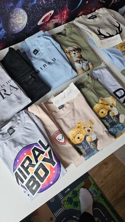 Tričká mirau 128, mirau,128