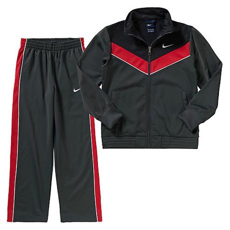 Tepláková súprava , nike,140 / 146 / 152