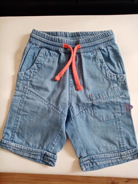 Kraťasy, coccodrillo,98