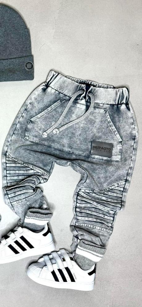 Nová kolekcia jar 2026 despacito, 98 - 140