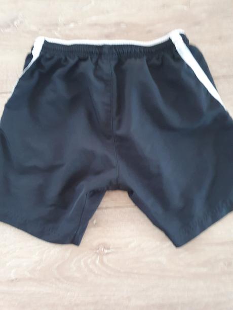 Šortky, umbro,152