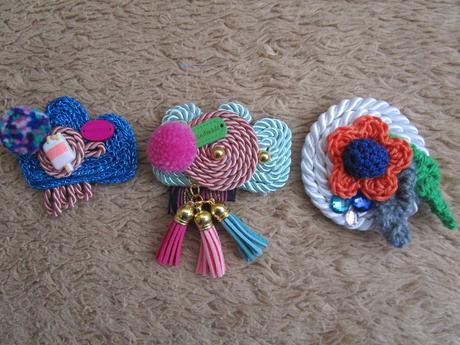 2480. brošne veľké,