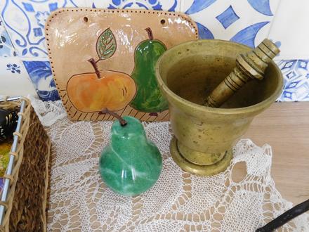 Dekorácia do kuchyne, 