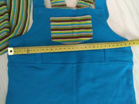 Tepláky na traky s čiapkou, 86