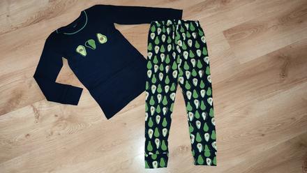 Pyzamko, slovenka,128