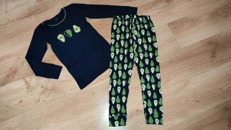 Pyzamko, slovenka,128