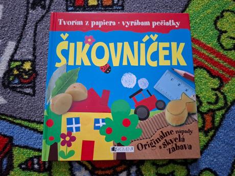Šikovníček, 