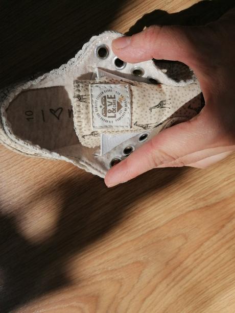 Tenisky- espadrilky, next,27