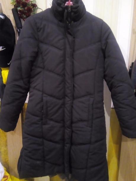 Zimna bunda, cherokee,36