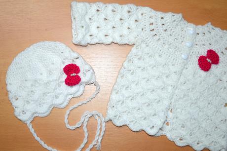 Súpravička pre bábatká, <50 - 98