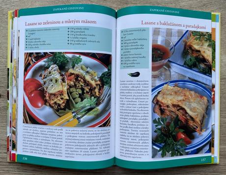 Magická chuť cestovín vladimír horecký zdenka hor.,