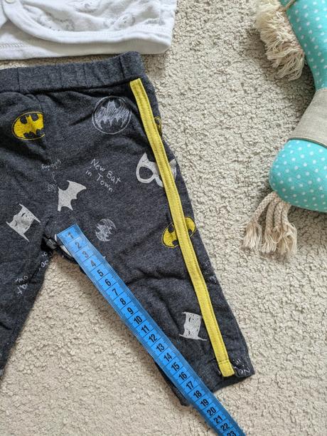 Svetrík + tepláky, brendon,56