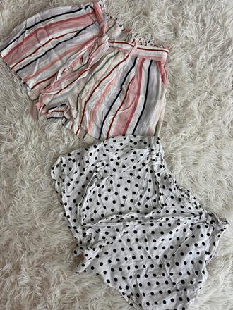 Set kraťasov, primark,s