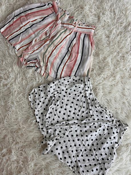 Set kraťasov, primark,s