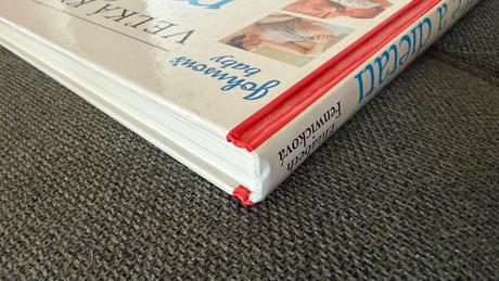 Veľká kniha o matke a dieťati + zdravú stravu matk, 