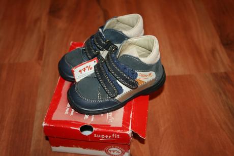 Superfit topanky 22, superfit,22