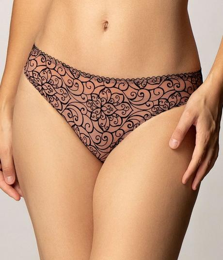 Nohavičky lise charmel veľkosť m, m