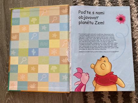 Moja prvá encyklopédia zem, 