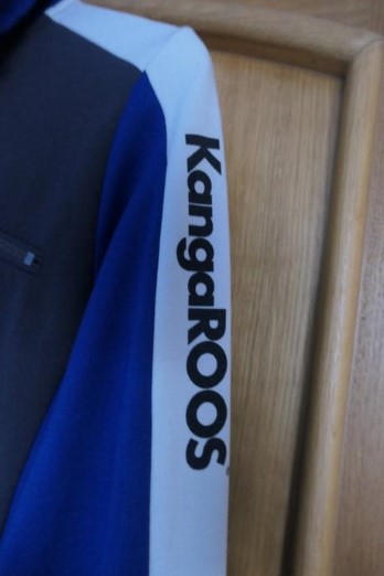 Kangaroos original stylove, moderne, trendy saty m, m