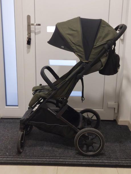 Športový kočík inglesina maior, inglesina,inglesina maior